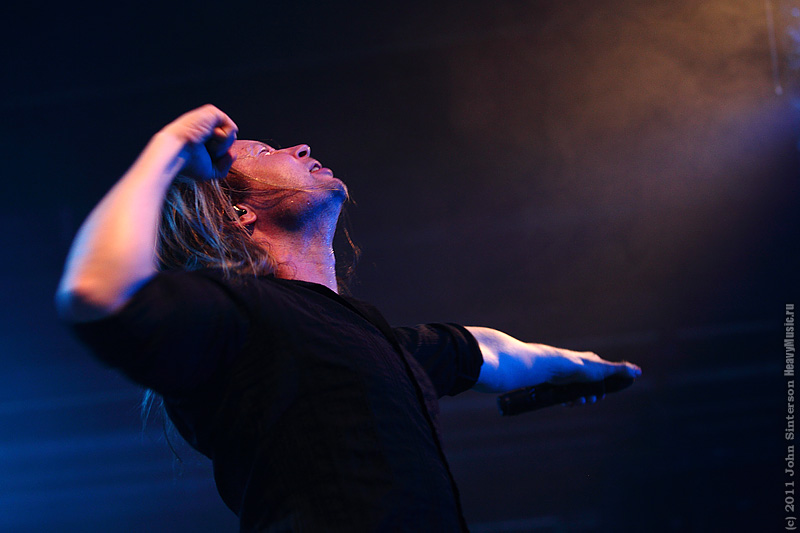  Stratovarius #19, 16.09.2011, , Milk 