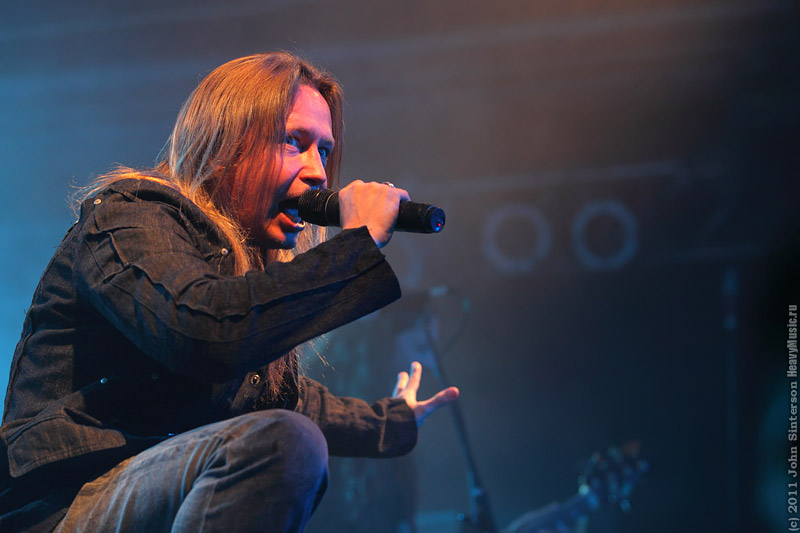  Stratovarius #2, 16.09.2011, , Milk 