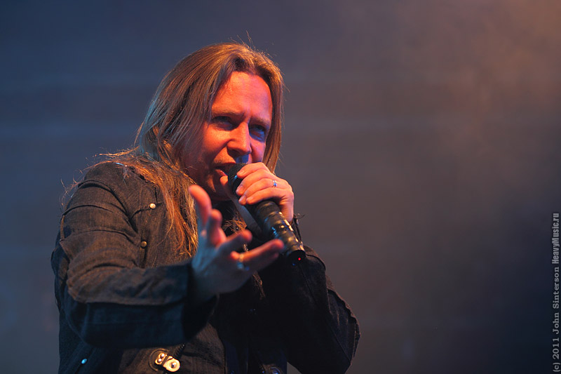  Stratovarius #4, 16.09.2011, , Milk 