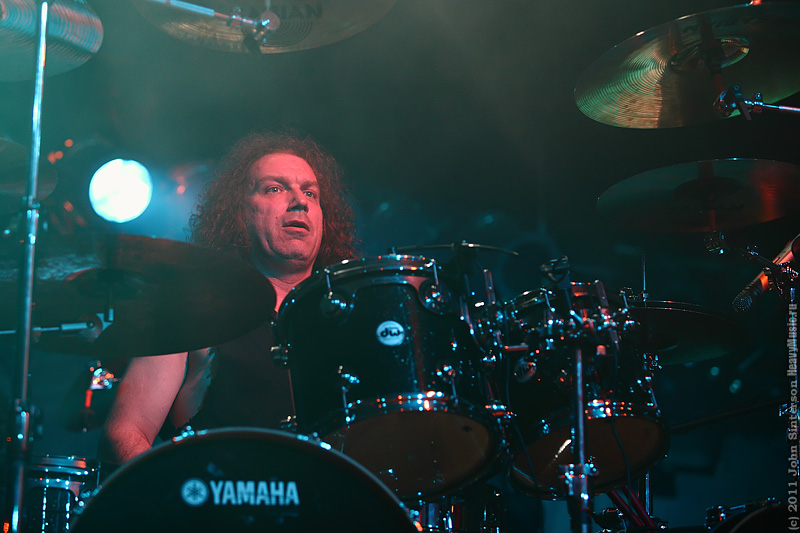  Stratovarius #6, 16.09.2011, , Milk 