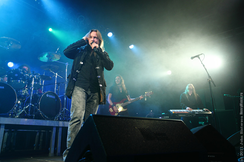  Stratovarius #7, 16.09.2011, , Milk 