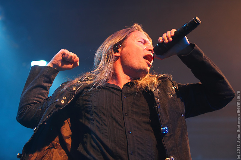  Stratovarius #8, 16.09.2011, , Milk 