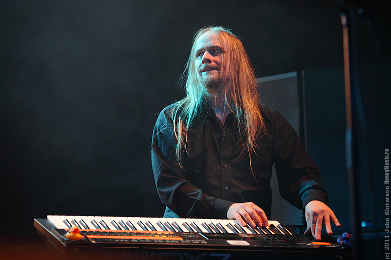  Stratovarius #9, 16.09.2011, , Milk 