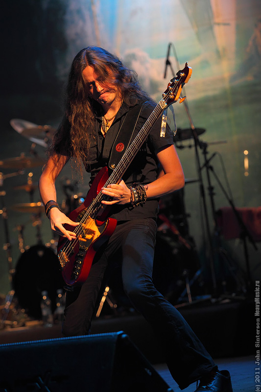  Stratovarius #11, 20.09.2011, -,   