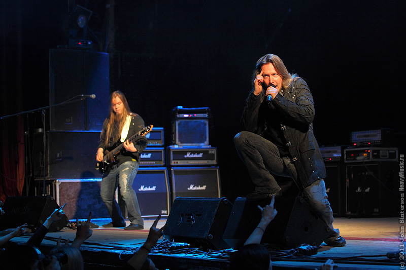  Stratovarius #12, 20.09.2011, -,   