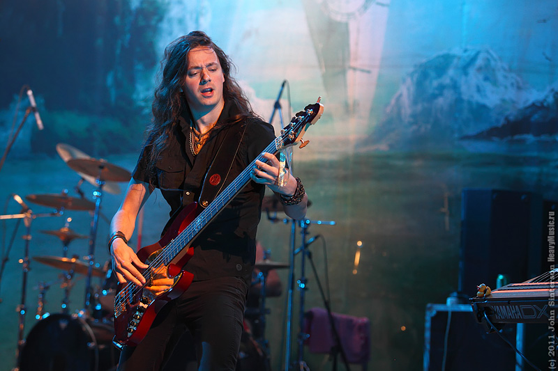  Stratovarius #13, 20.09.2011, -,   