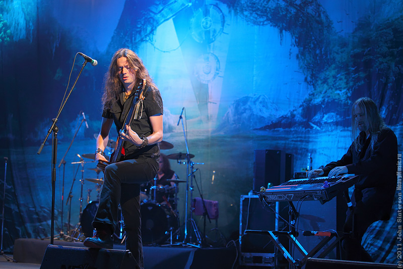  Stratovarius #15, 20.09.2011, -,   