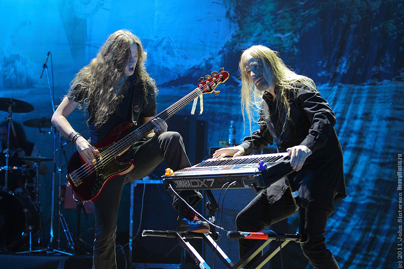  Stratovarius #17, 20.09.2011, -,   