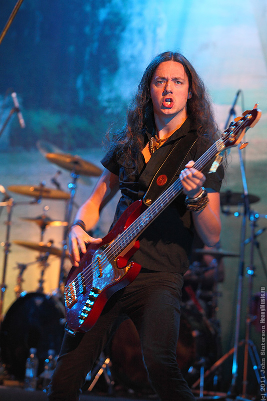  Stratovarius #2, 20.09.2011, -,   