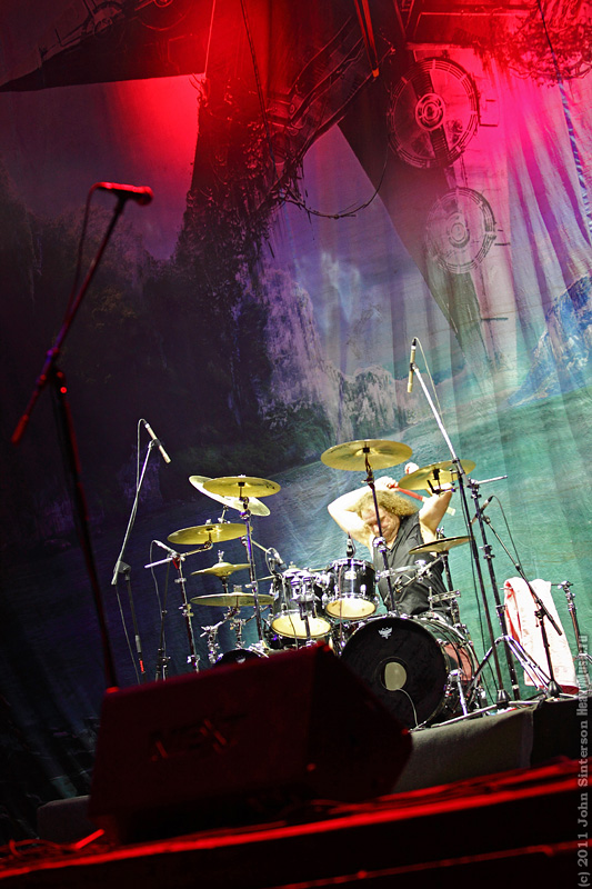  Stratovarius #20, 20.09.2011, -,   