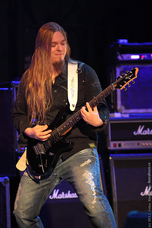  Stratovarius #4, 20.09.2011, -,   