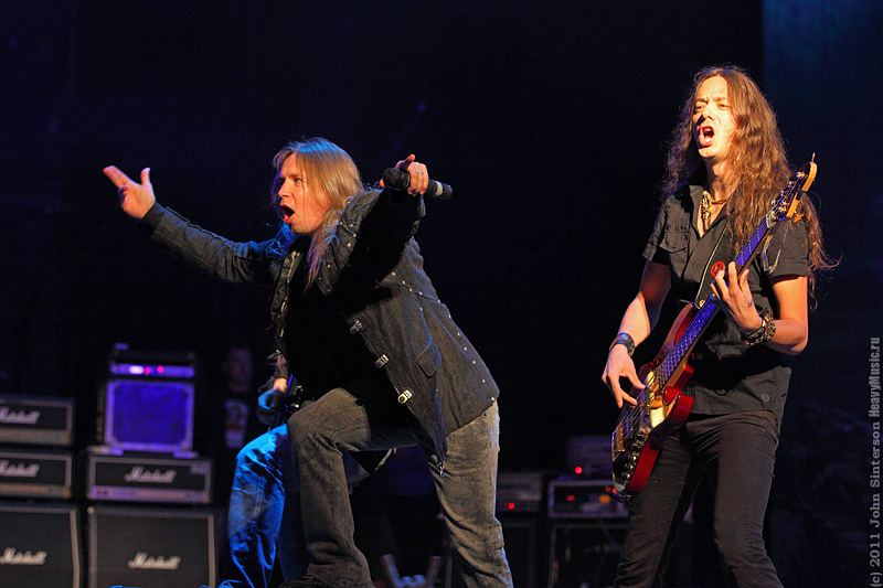  Stratovarius #5, 20.09.2011, -,   