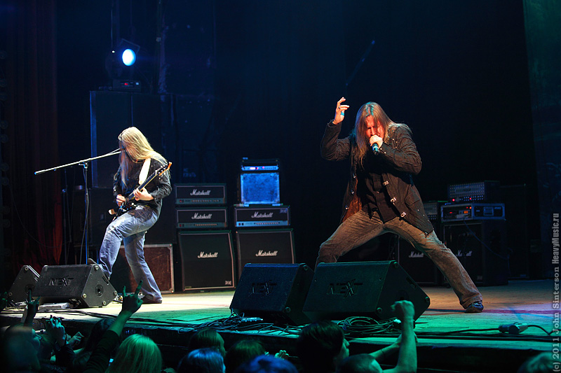  Stratovarius #7, 20.09.2011, -,   