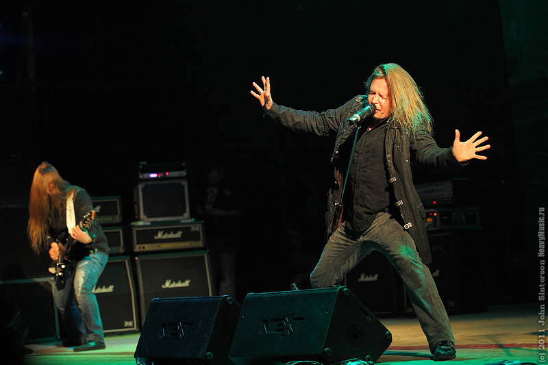  Stratovarius #9, 20.09.2011, -,   