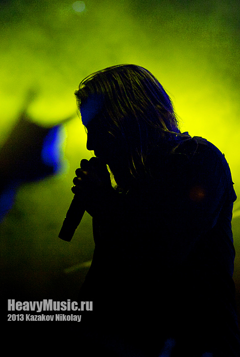  Stratovarius #13, 15.03.2013, -,   