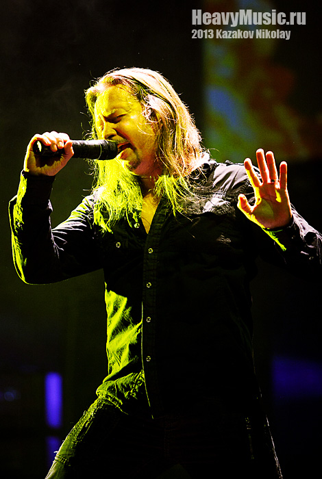  Stratovarius #16, 15.03.2013, -,   