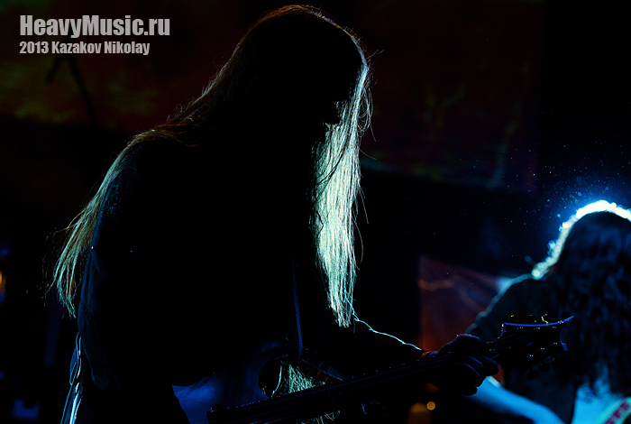 Фотография Stratovarius #18, 15.03.2013, Санкт-Петербург, ЦКЗ Аврора 