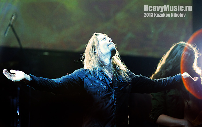  Stratovarius #20, 15.03.2013, -,   