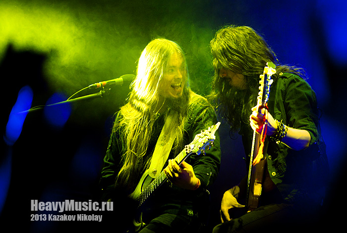  Stratovarius #5, 15.03.2013, -,   