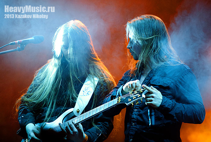  Stratovarius #8, 15.03.2013, -,   