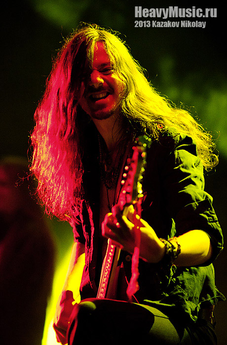  Stratovarius #9, 15.03.2013, -,   