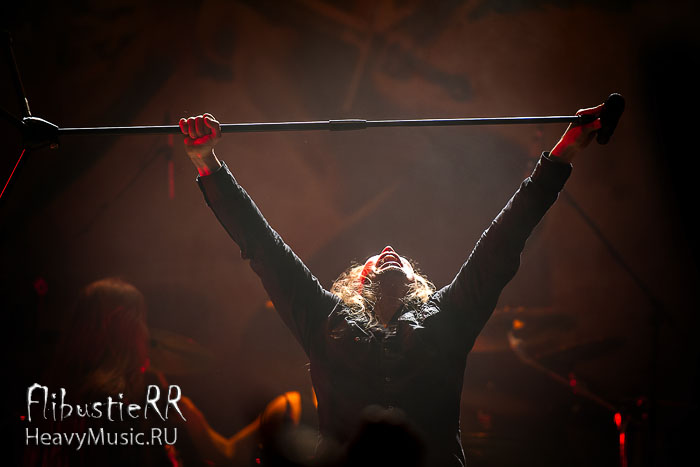  Stratovarius #11, 16.03.2013, , A2  