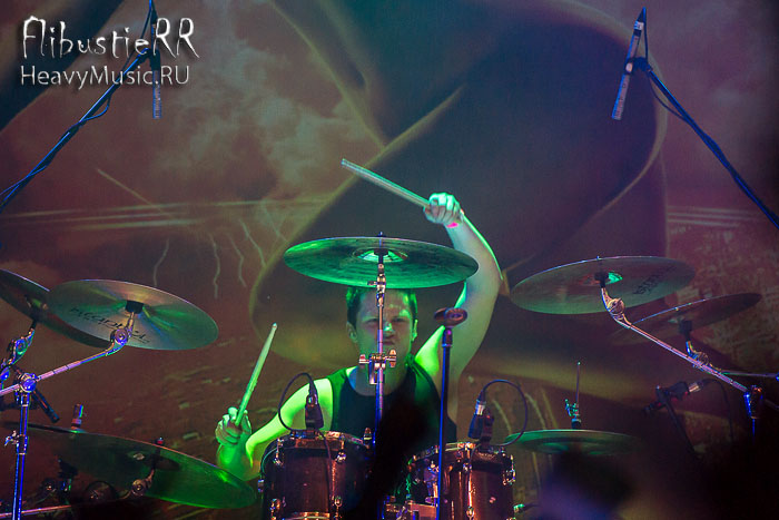  Stratovarius #12, 16.03.2013, , A2  