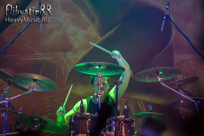  Stratovarius #12, 16.03.2013, , A2  