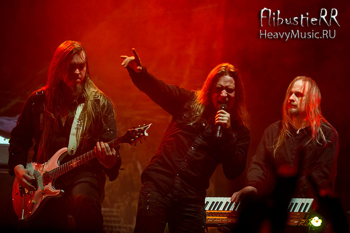  Stratovarius #15, 16.03.2013, , A2  