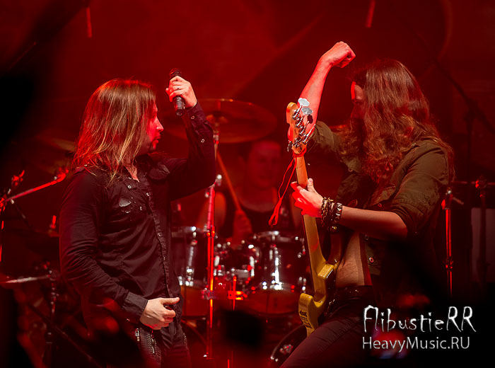  Stratovarius #16, 16.03.2013, , A2  