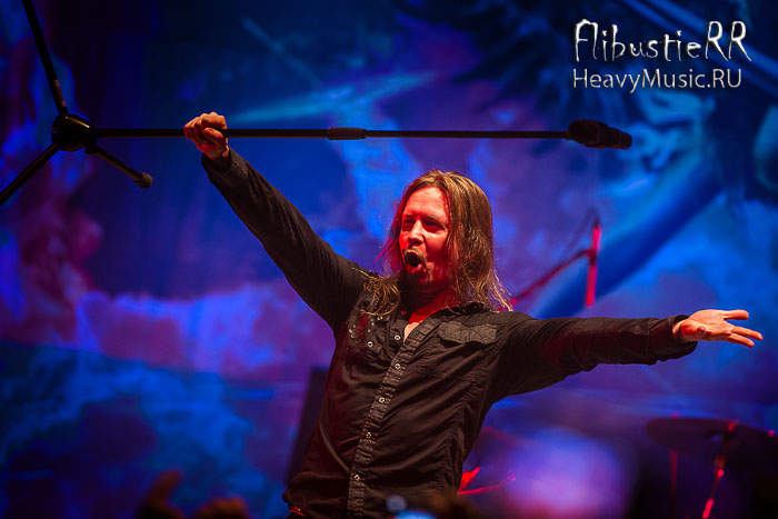  Stratovarius #17, 16.03.2013, , A2  