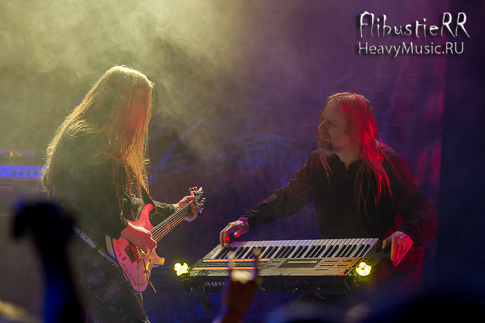  Stratovarius #19, 16.03.2013, , A2  