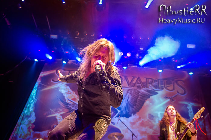  Stratovarius #4, 16.03.2013, , A2  