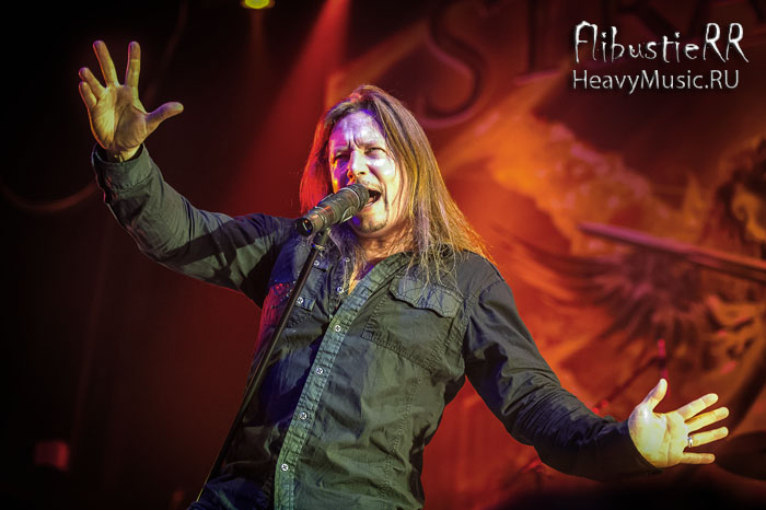  Stratovarius #7, 16.03.2013, , A2  