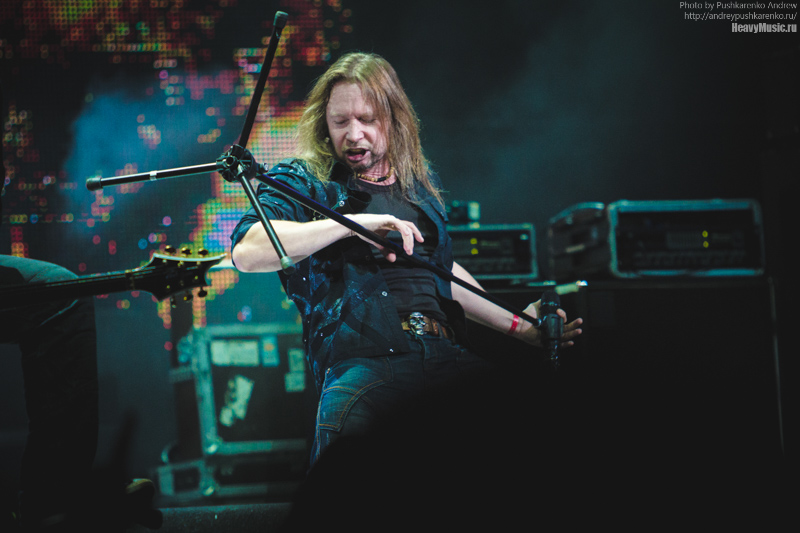  Stratovarius #3, 29.11.2014, , Stadium Live 