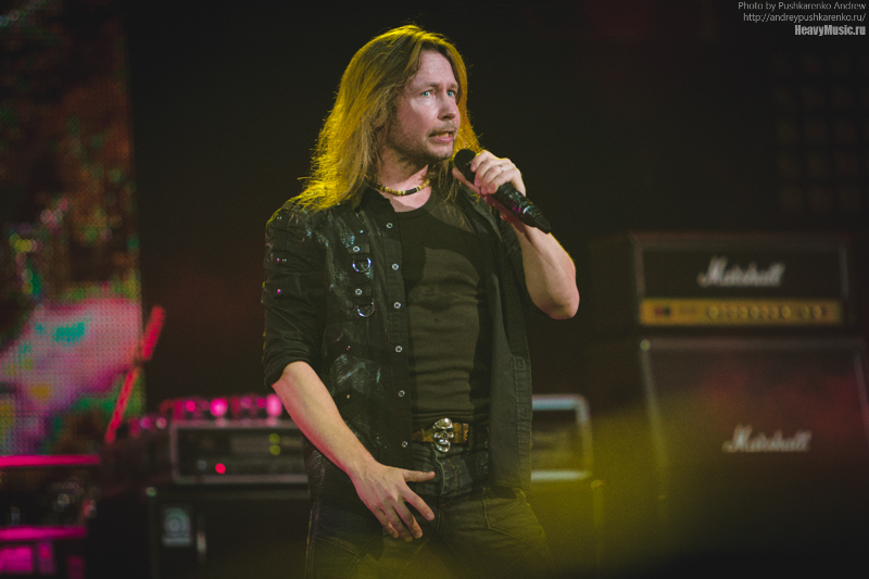  Stratovarius #5, 29.11.2014, , Stadium Live 