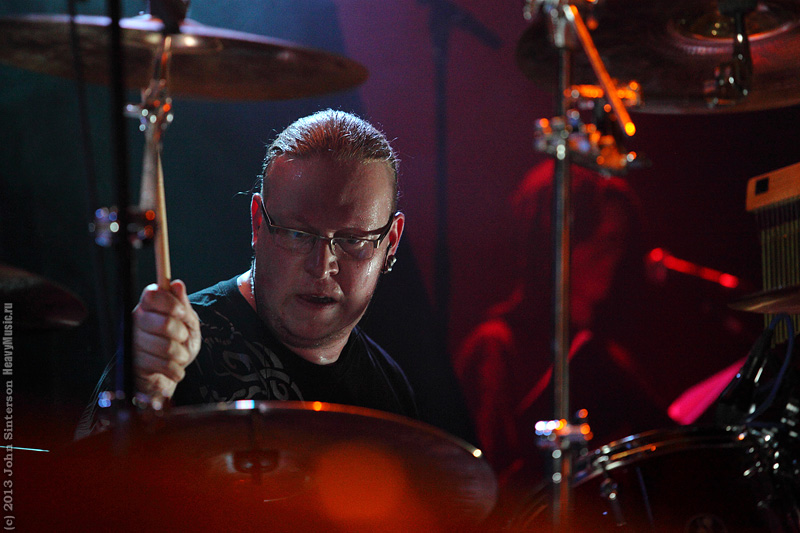  Imperial Age #8, 02.06.2013, ,  Hall 