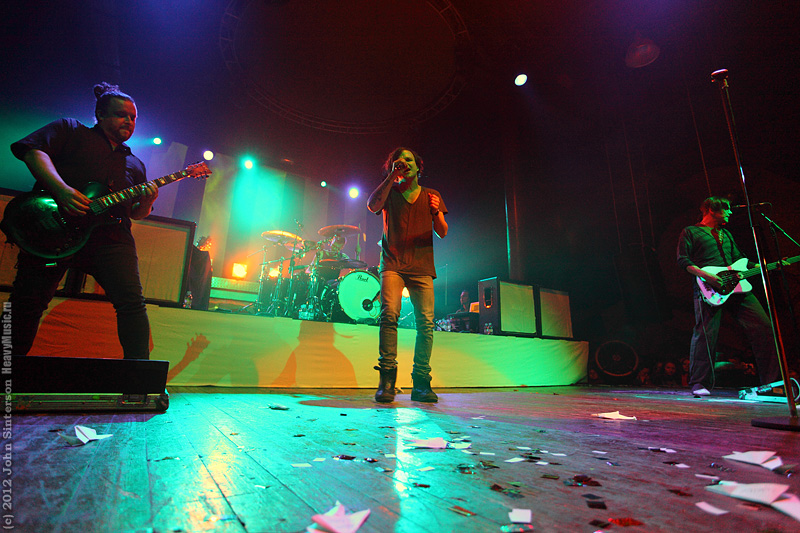  The Rasmus #20, 07.12.2012, , Live Music Hall 