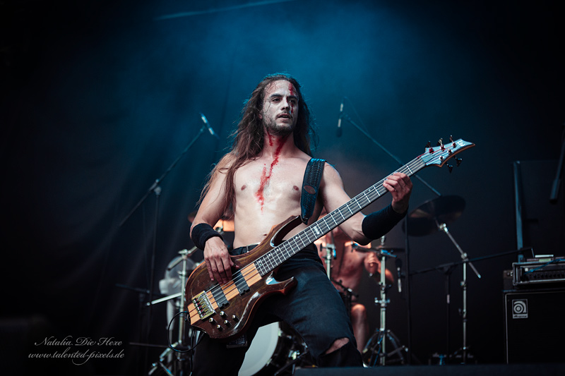  Herfst #9, 25.07.2013, Slovenia, Tolmin, MetalDays 