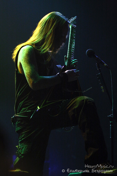  Children of Bodom #12, 24.10.2009, , 1  