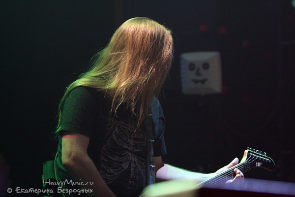  Children of Bodom #3, 24.10.2009, , 1  