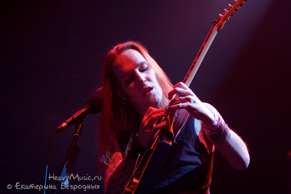  Children of Bodom #5, 24.10.2009, , 1  