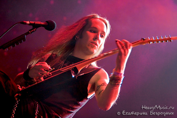  Children of Bodom #9, 24.10.2009, , 1  