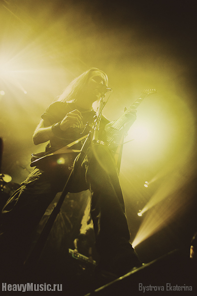  Children of Bodom #2, 07.09.2011, -, CLUB 