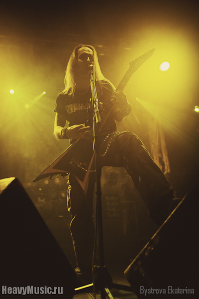  Children of Bodom #4, 07.09.2011, -, CLUB 