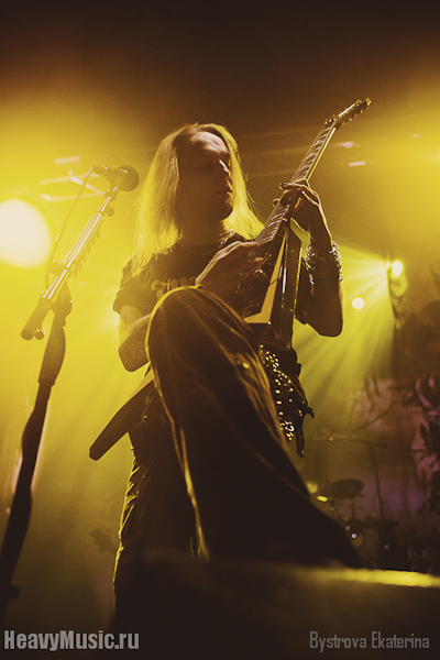  Children of Bodom #7, 07.09.2011, -, CLUB 