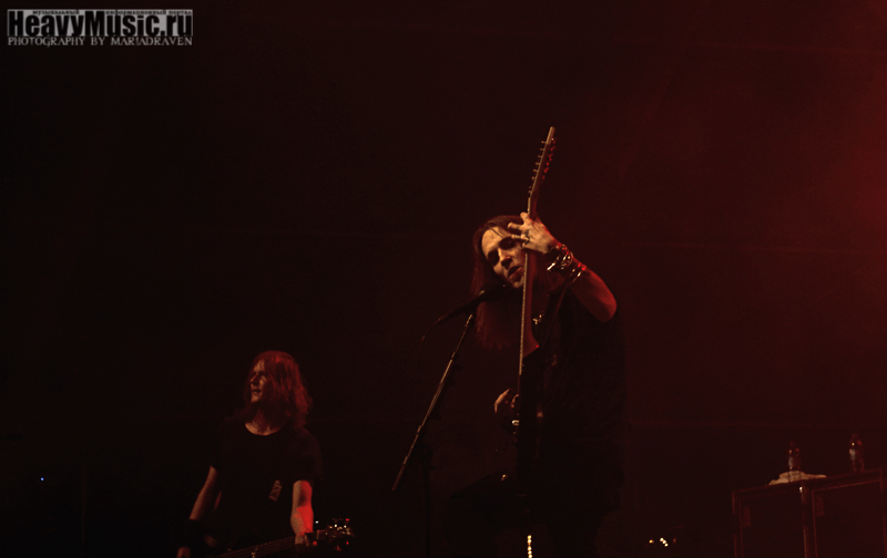  Children of Bodom #11, 19.06.2015, Clisson, Hellfest 