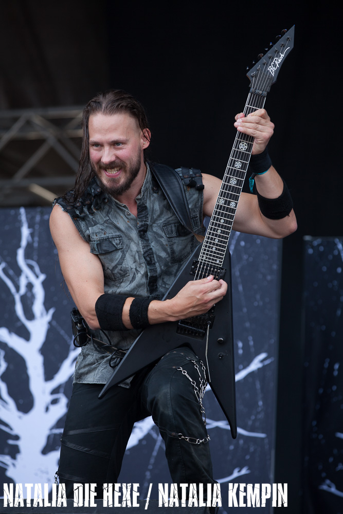  Wolfheart #2, 18.08.2018, Germany, Dinkelsbühl, Summerbreeze Open Air 