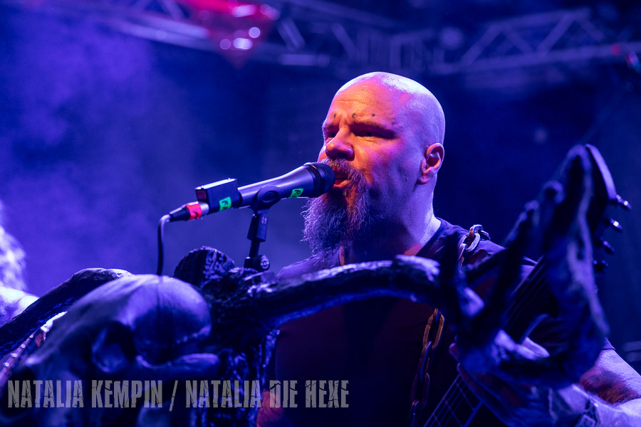  Wolfheart #1, 19.11.2023, Berlin, ORWOHaus 