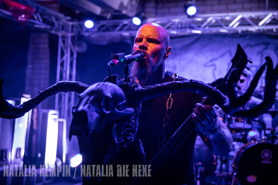  Wolfheart #11, 19.11.2023, Berlin, ORWOHaus 